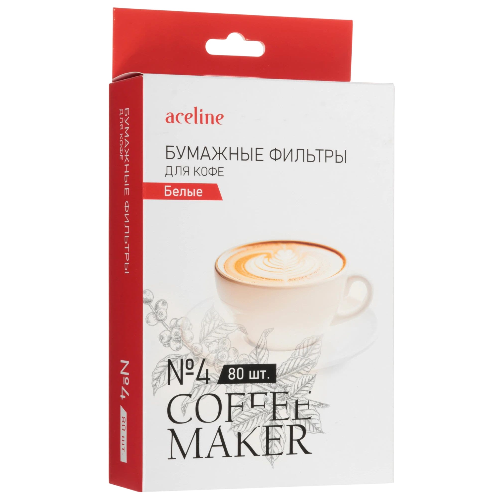 Фильтры для капельной кофеварки