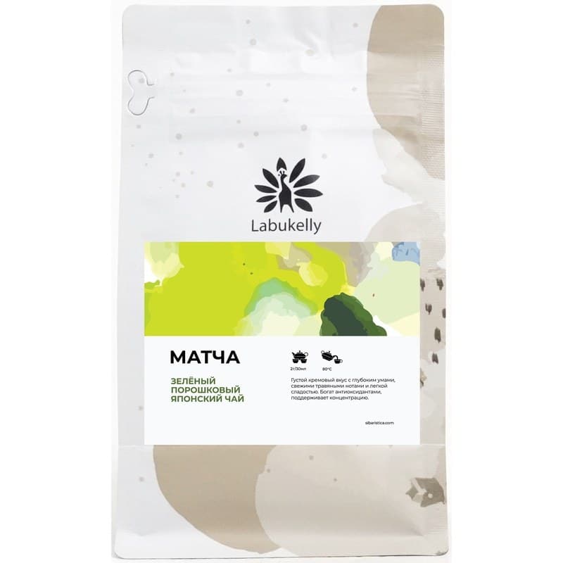 Маття (матча) Япония